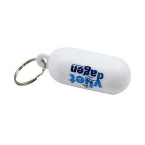 Promotional Customized Logo Plastic <strong>Safety</strong> Helmet Key <strong>Chain</strong> - Product Image 4