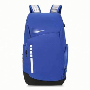 Leisure Sports Fitness Basketball air Cushion <b>Backpack</b> Student Computer Bag Large-capacity Outdoor Storage Travel Bag - Product Image 5