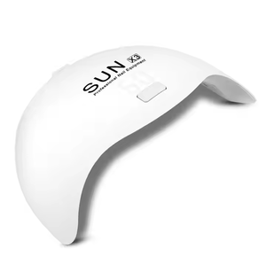 Mini lampada per unghie, compatta e portatile, utilizzalo sempre e ovunque, lampada per unghie con sensore - Product Image 5