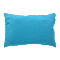 Trousse de premiers secours JCMED bleue avec bandes réfléchissantes, trousse de premiers secours de survie avec fournitures médicales d'urgence essentielles