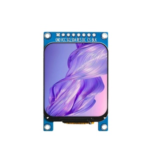 1.83 นิ้ว HD IPS TFT LCD จอแสดงผลโมดูล 240x280 NV3030B ไดร์เวอร์ SPI หน้าจอสีสำหรับอาร์ดูโน่เครื่องดนตรีแบบสวมใส่ได้ - Product Image 2