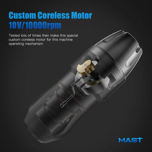 Machine à tatouer électrique et très professionnelle Dragonhawk <span class=keywords><strong>MAST</strong></span> <span class=keywords><strong>Tour</strong></span> <span class=keywords><strong>Pro</strong></span> - Product Image 3