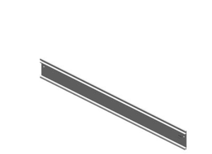 6DL1193 6MC00 0AA0 6DL1155 6AU00 0PM0 6DL1133 6CV22 0AM0 SIMATIC ET 200SP HA, 5 TM Cover, 22.5mm pour la protection de l'espace vide IM - Product Image 2