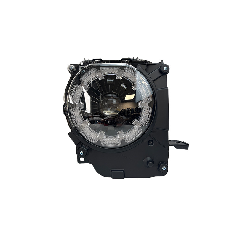 LED Headlights for Land Cruiser 79 - Bright & Durable