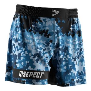 Short de sport tendance à séchage rapide pour le cyclisme, moulant, mignon, pour l'été, fitness, short de gym pour hommes, unisexe - Product Image 3