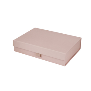 Custom logo Packaging Paper Wedding Favors Gift Box - Product Image 3