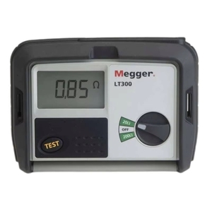 LT300 High Current <b>Loop</b> Tester LT300 High Current <b>Loop</b> Tester LT300 High Current <b>Loop</b> Tester - Product Image 4