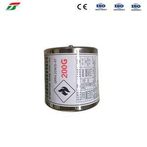 เครื่องดับเพลิงป้องกันอัคคีภัยแบบละอองลอยสำหรับพื้นที่ที่ปิด - Product Image 2