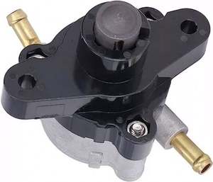 ปั๊มเชื้อเพลิงที่เข้ากันได้กับสำหรับยามาฮ่า4จังหวะเอาท์บอร์ด F75 F80 F100 F90 F115เครื่องยนต์ LF115แรงม้าปั๊มเชื้อเพลิงเข้ากันได้กับ - Product Image 2