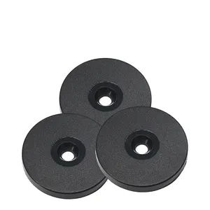 Tùy chỉnh tuần tra điểm tag chính hãng S70 ABS NFC chip thẻ RFID Tag cho đĩa Token tag