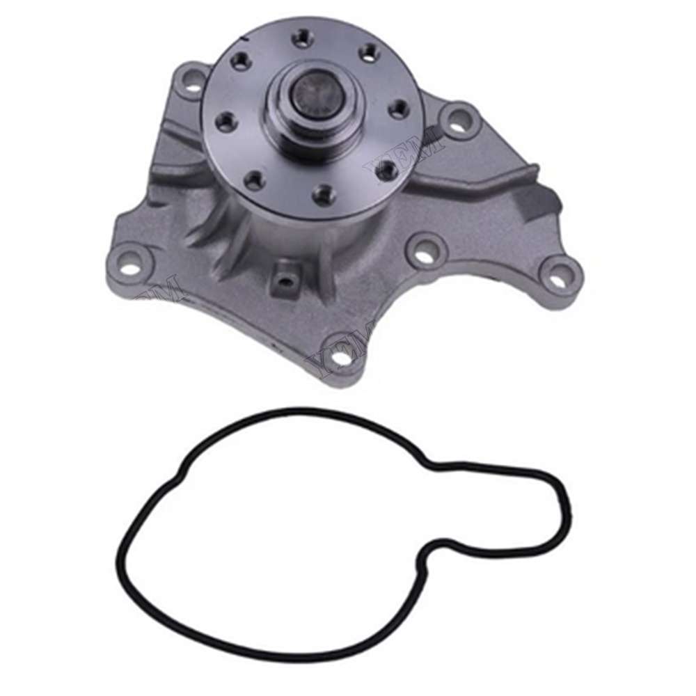 Water Pump 8970739510 8971050120 for Isuzu Trooper 2.8 3.1