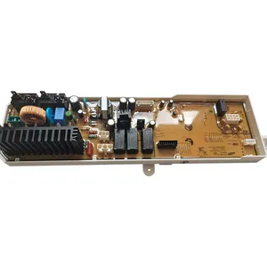 DC92-01769C Komponen Sirkuit Elektronik Kustom Mesin Cuci Kontrol Papan Pcb