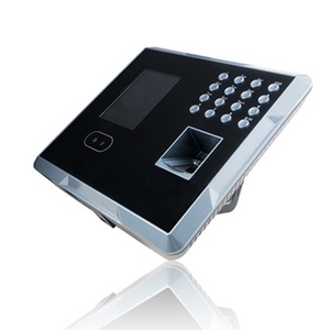Latest Fa210 Face Fingerprint Time Attendance and Access Control Device <b>With</b> New Firmware - Product Image 3