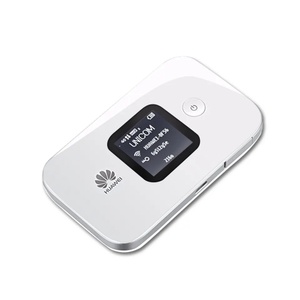 ปลดล็อค HUAWEI E5577-320 โมบายไวไฟ 2 LTE Cat4 Wi-Fi ความเร็วสูง 300Mbps สำหรับ HUAWEI E5577-320 - Product Image 4