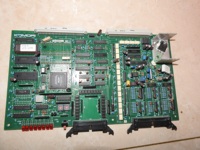 Pièce de rechange pour circuit imprimé pour Komori RIC