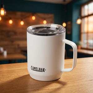 CamelBak Horizon 350ml Tazza da Viaggio Isolata Sottovuoto per Campeggio e Kit Attrezzatura - Product Image 2