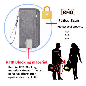 Porte-badge personnalisé en gros - Pour badge <span class=keywords><strong>de</strong></span> bureau/école et permis <span class=keywords><strong>de</strong></span> conduire - Product Image 3