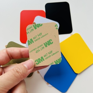 Mới đến NFC thẻ điện thoại Sticker biểu tượng tùy chỉnh RFID thẻ PVC điện thoại di động thẻ - Product Image 3