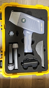 Analyseur XRF portable pour métaux précieux, test de l'or, analyse des revêtements, modèle Coating Mod - Product Image 4
