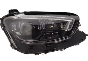 WELIFTRICH Conjunto de Faros Delanteros LED para Mercedes-Benz Clase E W213 2021-2023 OEM 2139067008 2139066908 - Product Image 3