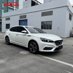 MG 6 Véhicule d'occasion certifié : 1.5L Turbo 181CV, 7DCT, Finition Luxe (Vente en gros Chine) - Product Image 2