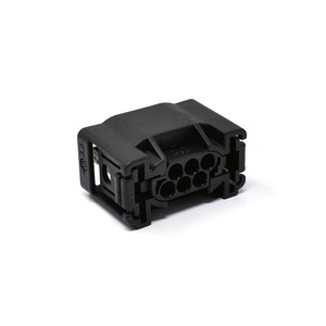 Connettore femmina a 6 vie per interruttore manubrio Jetprime - Product Image 2