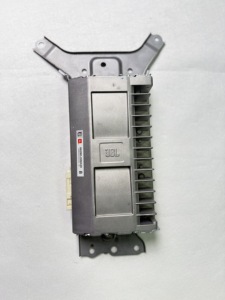 Amplificador <span class=keywords><strong>JBL</strong></span> para Toyota Land Cruiser, Amplificador de Componentes Estéreo 86280-0WA30 - Product Image 3