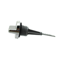 Sportsmoto EN STOCK Jauge de niveau d'huile moteur pour moto tout-terrain 50cc 70cc 90cc 110cc 125cc, VTT, Quad, Go Kart