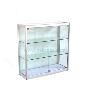 <span class=keywords><strong>Vitrina</strong></span> Pequeña para Tienda Minorista, <span class=keywords><strong>Vitrina</strong></span> <span class=keywords><strong>de</strong></span> <span class=keywords><strong>Vidrio</strong></span> a <span class=keywords><strong>Precio</strong></span> Económico, <span class=keywords><strong>Vitrina</strong></span> con Cerradura - Product Image 2