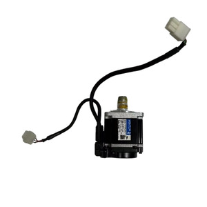 R2AA06020FXP00M伺服电机200瓦3000转/分可编程控制器电气设备编程控制器 - Product Image 1