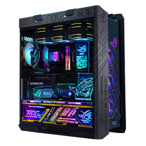 Ordinateur de jeu DIY STRIX X670P X670E-A R7 7800X3D R9 7900X3D TUF GT502 RTX 4090 4080 4070Ti DIY Ordinateur de bureau de jeu DIY - Product Image 1