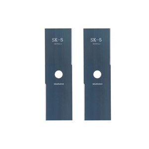 Cuchilla para <span class=keywords><strong>Desbrozadora</strong></span>, Cabezal para Recortadora de Césped, Cuchilla de Sierra para Cortacésped, Accesorios para Recortadora Eléctrica, Herramientas de Jardín - Product Image 5