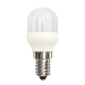 Ampoule de réfrigérateur et congélateur étanche 6500K non dimmable 120V 2W A15 E14 Base W11160686 W11518235 pour congélateur <span class=keywords><strong>Whirlpool</strong></span> - Product Image 1