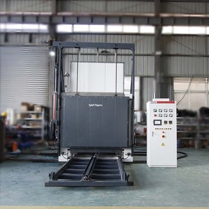 SAFTherm 1200c ผู้ผลิตอุปกรณ์เตาอบความร้อนแบบกล่อง - Product Image 1