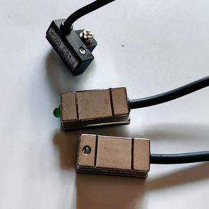 CS1-F AL-20R AL-20N AL-20P Gevoelige Lange Levensduur Stabiele <span class=keywords><strong>2</strong></span>/<span class=keywords><strong>3</strong></span> Lijn Normaal Openpn/Pnp Magnetische Schakelaar Cilinder Gewijd - Product Image 3