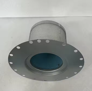 Filtre séparateur d'huile en fibre de verre MANNY 3001500625 pour compresseur, filtre à air industriel - Product Image 3