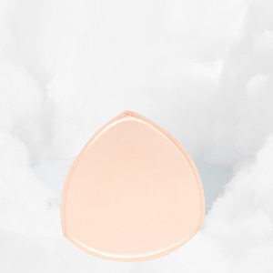 Coppe <span class=keywords><strong>per</strong></span> Reggiseno Economiche all'Ingrosso, Standard Oeko-Text, Imbottiture Personalizzate <span class=keywords><strong>per</strong></span> Reggiseno, Taglia Unica, Bianco e Nero, Coppe <span class=keywords><strong>per</strong></span> Intimo Femminile - Product Image 4
