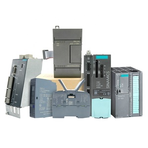 S7-1200 PLC Module CPU 1214C 6ES7223-1PH32-0XB0 Industrial Automation PLC with 1 Year Warranty - Product Image 1