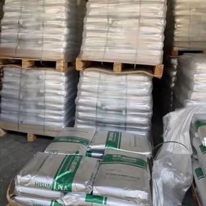 เม็ดพลาสติกชีวภาพ PLA ย่อยสลายได้ 100% ความเหนียวสูง เกรดใส สำหรับการขึ้นรูป - Product Image 3