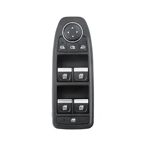 Interrupteur de lève-vitre électrique 254015831R pour <span class=keywords><strong>Renault</strong></span> <span class=keywords><strong>Clio</strong></span> <span class=keywords><strong>5</strong></span> Captur II 2019-2021 OE 25401-5831R 254107001R 254107080R - Product Image 1