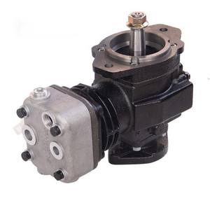 Fabrication 6BT5.9 SO12913 C3974548 Compresseur d'air de pièces de rechange de moteur de haute qualité supérieure pour chargeur - Product Image 2