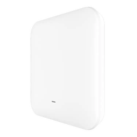 Point d'accès sans fil Yuncore 800Mbps WiFi 5 MIMO avec produit de communication et de réseau d'antenne intégrée