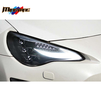 Nouveau design 2012-2016 24V 25W 5000 lm 5000K Phares de voiture pour GT86 BRZ Scion FR-S Led