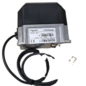 WEISHAUPT 50 3Nm 651477 Quemador de Gas de Aluminio y Plástico en Stock MOQ 1 - Product Image 1