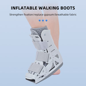 Nuovi Stivali Ortopedici Medici, Attrezzatura per Riabilitazione, Fornitura all'Ingrosso, Stivale Walker per Fratture alla Caviglia - Product Image 2