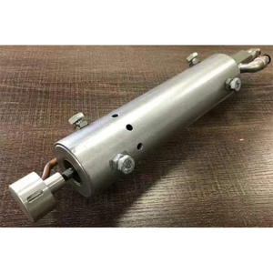 Équipement de peinture entièrement automatique pour les tuyaux de pétrole destiné à l'industrie pétrolière - Product Image 1