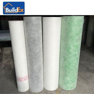 <span class=keywords><strong>Prix</strong></span> de gros Rouleau de coton perlé Matériau Membrane d'étanchéité Matériau enroulé Bobine de coton perlé - Product Image 5