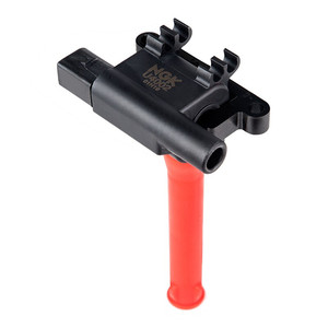 Bobina de Encendido Premium al por Mayor, Piezas de Repuesto Duraderas para Motor de Automóvil, Bobina de Encendido Estable para Mantenimiento de Motor de Automóvil U4002 - Product Image 2