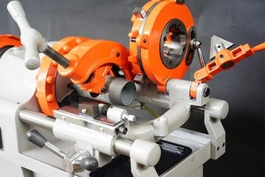 2 인치 전기 파이프 스레더 기계 - Product Image 4