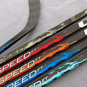 <span class=keywords><strong>Palo</strong></span> <span class=keywords><strong>de</strong></span> <span class=keywords><strong>hockey</strong></span> sobre hielo profesional multicolor <span class=keywords><strong>de</strong></span> fibra <span class=keywords><strong>de</strong></span> carbono 20 <span class=keywords><strong>30</strong></span> 40 50 55 65 70 77 87 95 102 Flex P92 P28 P29 Curve - Product Image 1